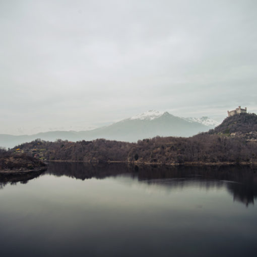 lake