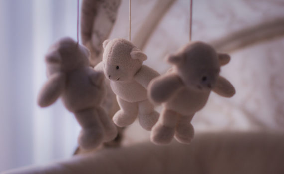 מובייל לתינוק